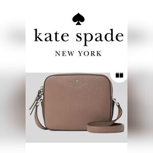 NWOT ♠️KATE SPADE NEW YORK NEWBURY LANE CAMMIE CROSSBODY SHOULDER BAG